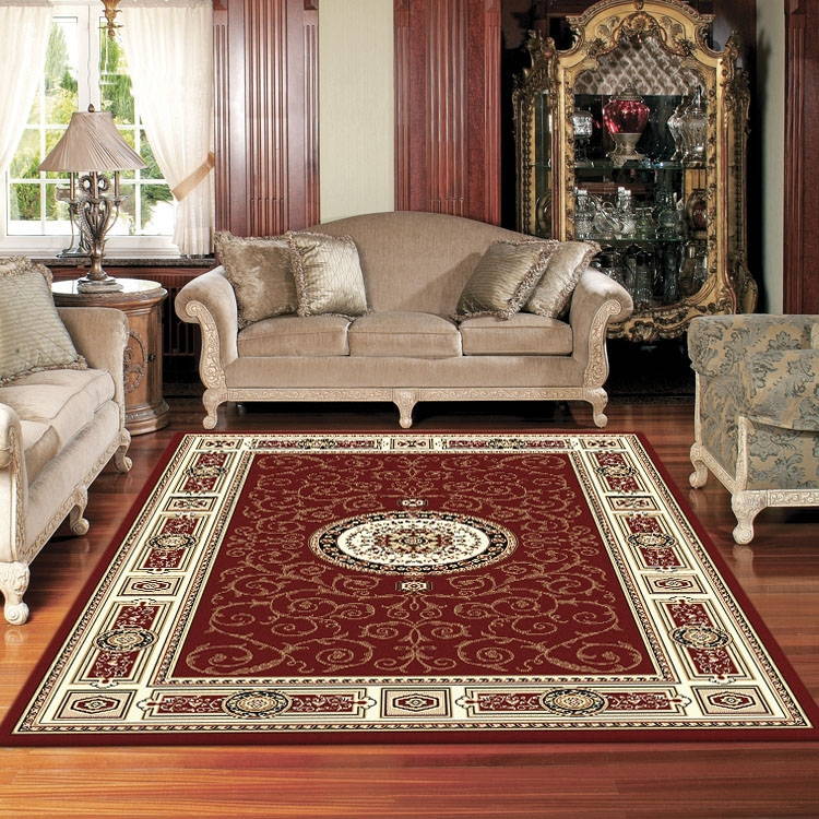 5 Karpet lantai Ini Akan Sulap Ruangan Anda Menjadi Cantik dan Modern